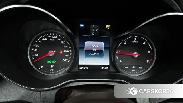 Mercedes-Benz GLC-Class X253 id 3821104 из Кореи 17