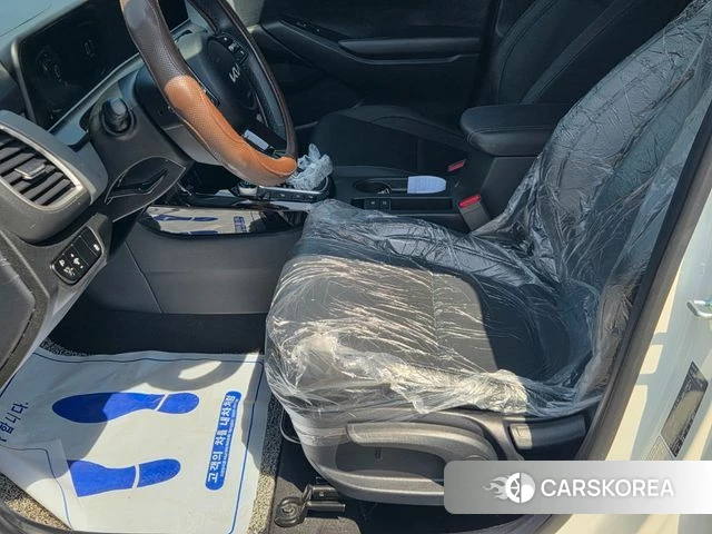 Kia The New Seltos id 4223173 из Кореи 17