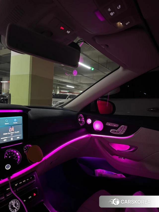 Mercedes-Benz E-Class W213 id 3942524 из Кореи 10