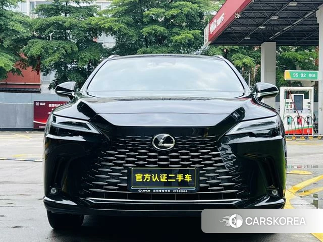 Lexus RX id 4353446 из Китая 18