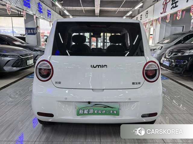 Changan Qiyuan Changan Lumin id 4236250 из Китая 7