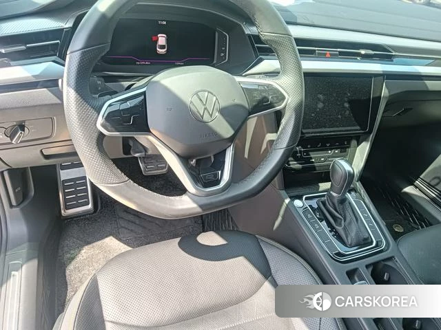 Volkswagen CC id 4277845 из Китая 17