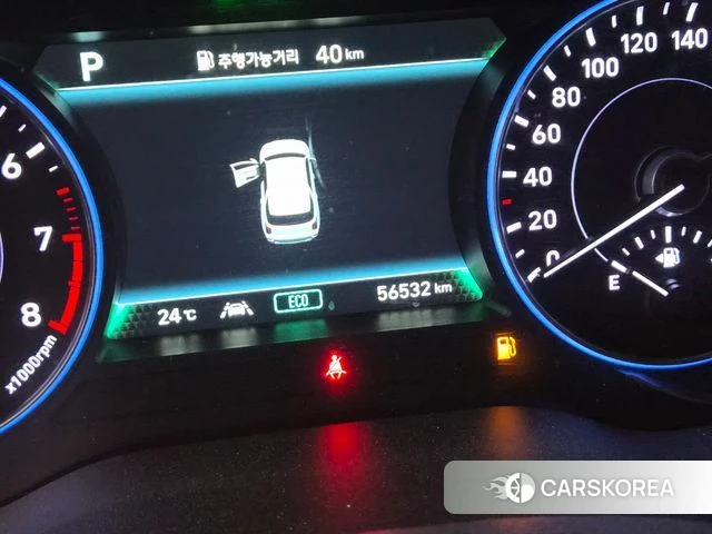 Hyundai Palisade id 4446796 из Кореи 15