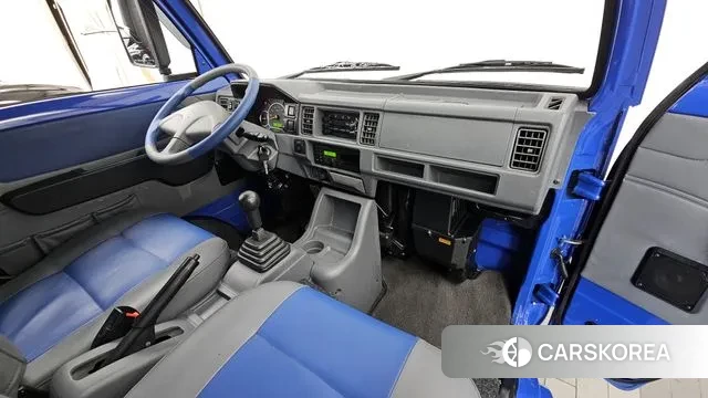 Chevrolet (GM Daewoo) New Damas id 2970400 из Кореи 17