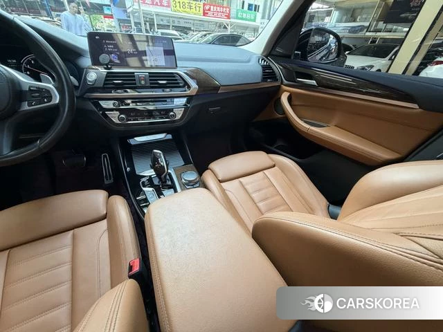 BMW X3 id 4211652 из Китая 31
