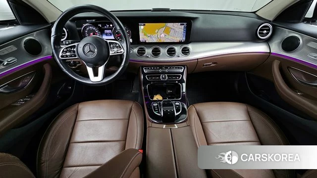 Mercedes-Benz E-Class W213 id 3911717 из Кореи 17