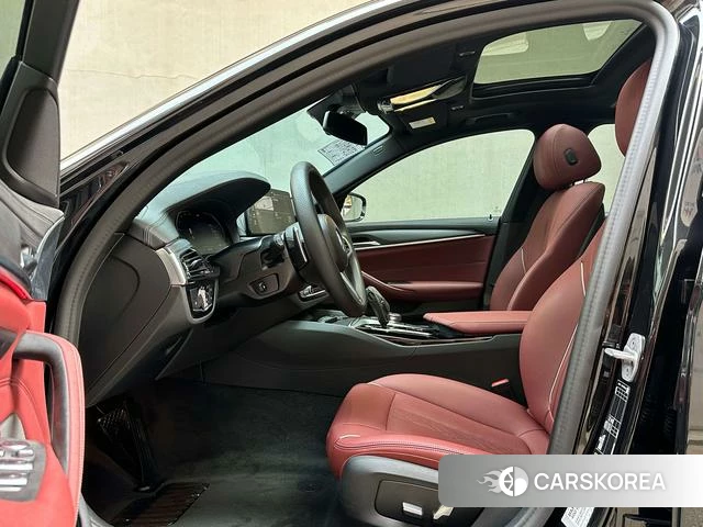 BMW 5 series id 4213450 из Китая 12