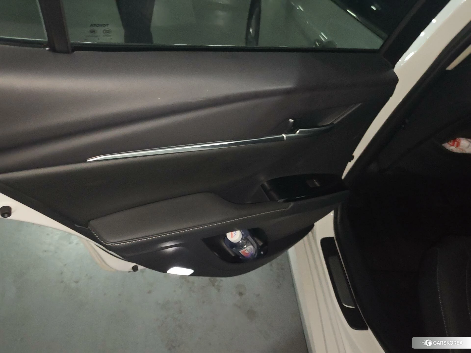 Toyota Camry id 4426924 из Китая 18