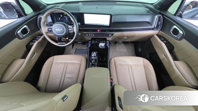 Kia The New Sorento 4th Generation id 4279981 из Кореи 27