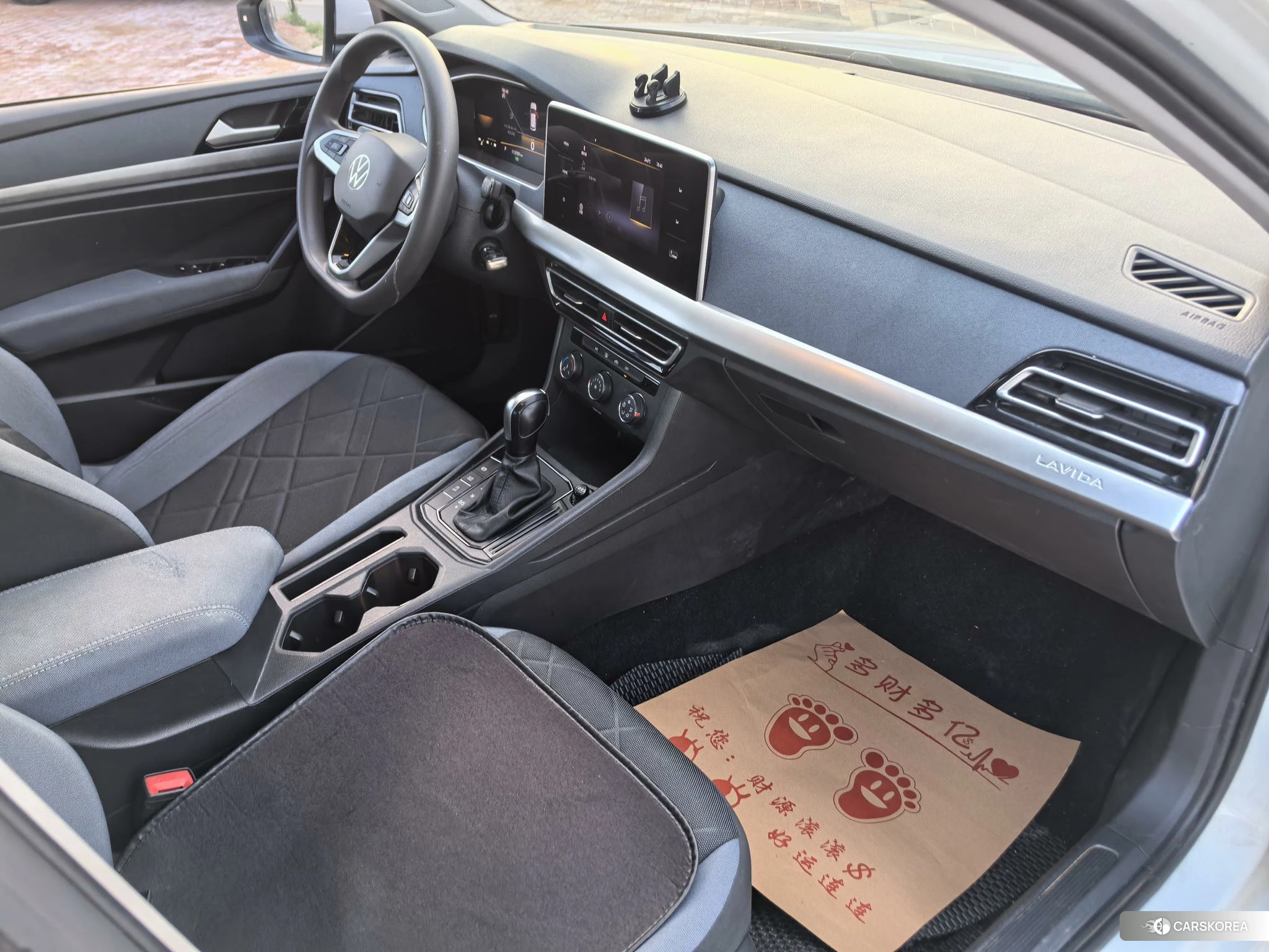 Volkswagen Lavida id 4413194 из Китая 8
