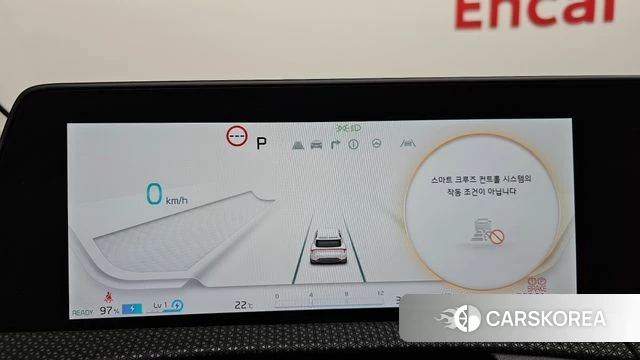 Kia EV6 id 4281247 из Кореи 27