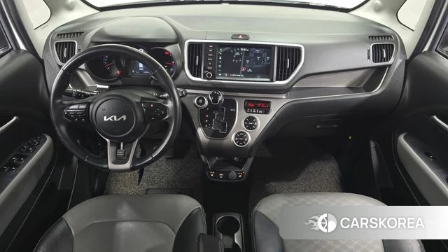 Kia The New Ray id 4848824 из Кореи 31