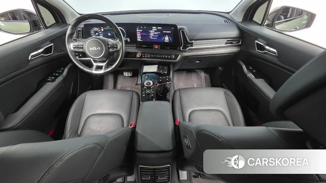Kia Sportage 5th Generation id 4414136 из Кореи 36