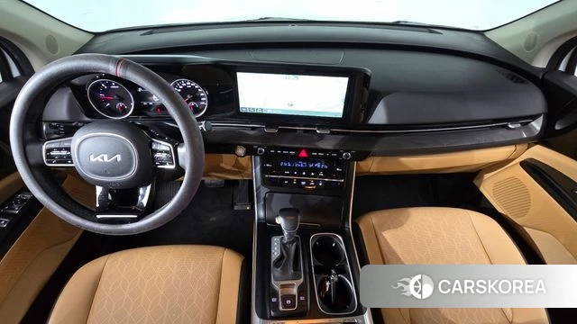 Kia Carnival 4th generation id 4488544 из Кореи 27