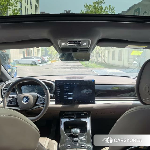 BYD Han DM id 4205703 из Китая 19