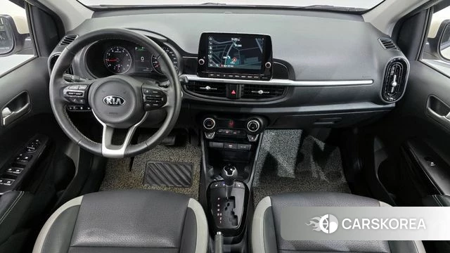 Kia Morning Urban (JA) id 4317149 из Кореи 17