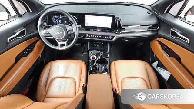 Kia Sportage 5th Generation id 3764925 из Кореи 17