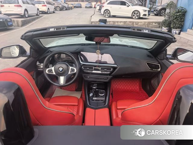 BMW Z4 id 4216802 из Китая 15