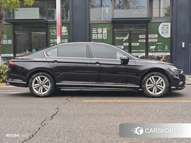 Volkswagen Magotan id 4207114 из Китая 12