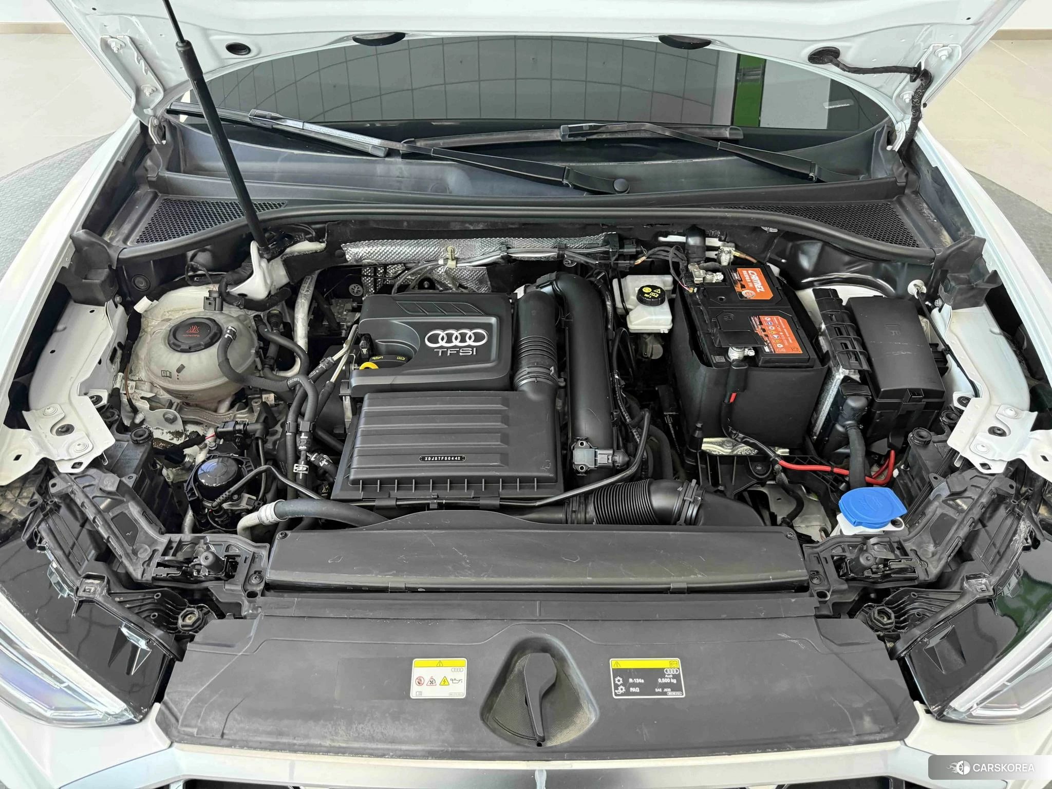 Audi Q3 id 4486287 из Китая 21