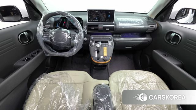 Hyundai The New Casper id 4862511 из Кореи 27