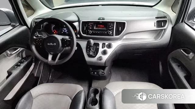 Kia The New Ray id 3597705 из Кореи 17