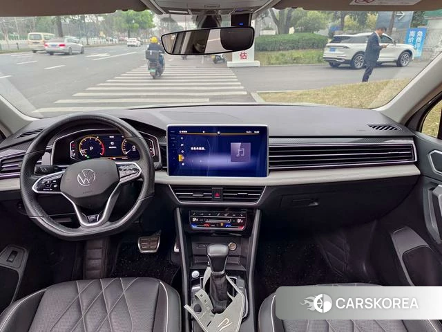 Volkswagen Tiguan L id 4277695 из Китая 7