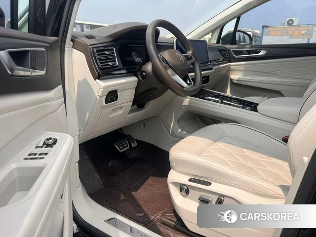 Volkswagen Weiran id 4263219 из Китая 12