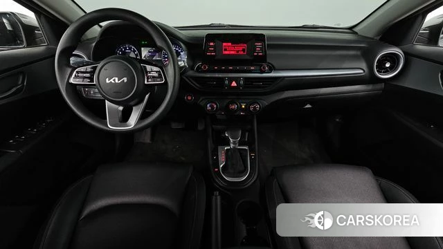 Kia The New K3 2nd generation id 4631939 из Кореи 17