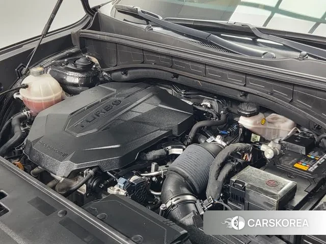 Kia Sorento 4th Generation id 3428667 из Кореи 17