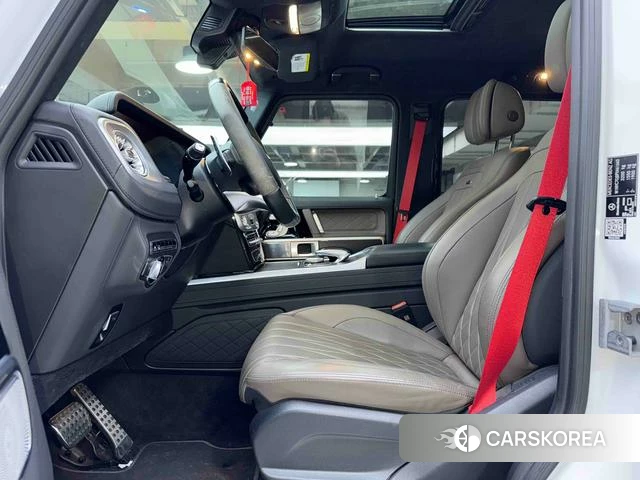 Mercedes-Benz G-class AMG id 4263327 из Китая 24