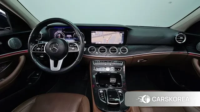 Mercedes-Benz E-Class W213 id 3474513 из Кореи 17