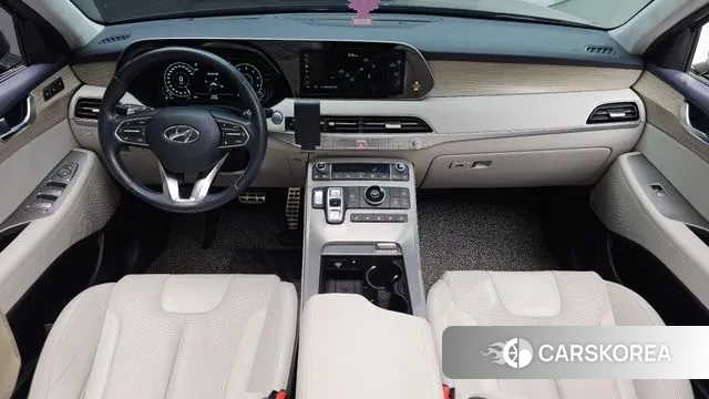 Hyundai Palisade id 3044607 из Кореи 17