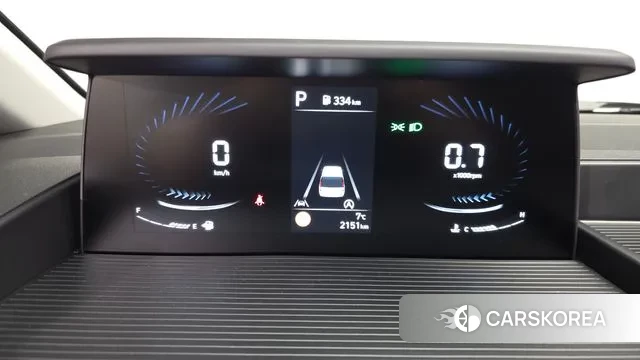 Hyundai Staria id 3431257 из Кореи 17