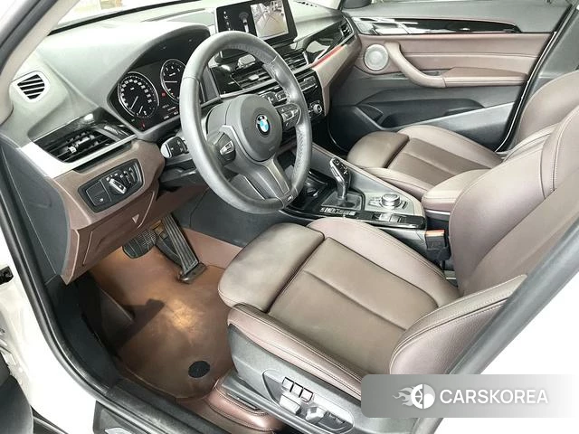 BMW X1 id 4359335 из Китая 18