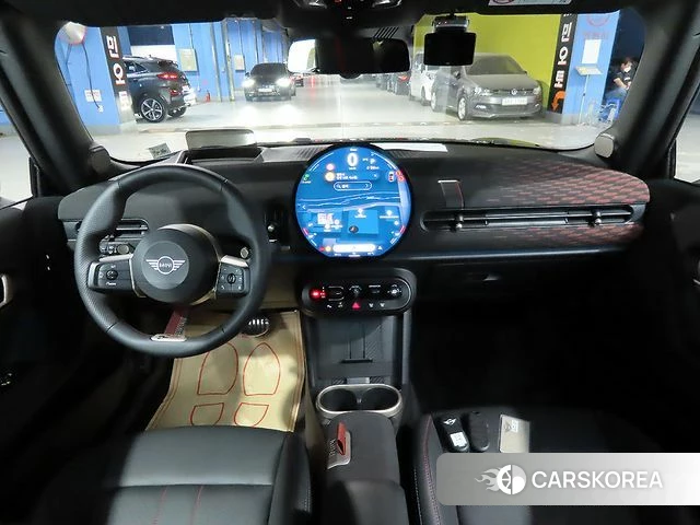 Mini Cooper S Convertible 4th Generation id 4400388 из Кореи 17
