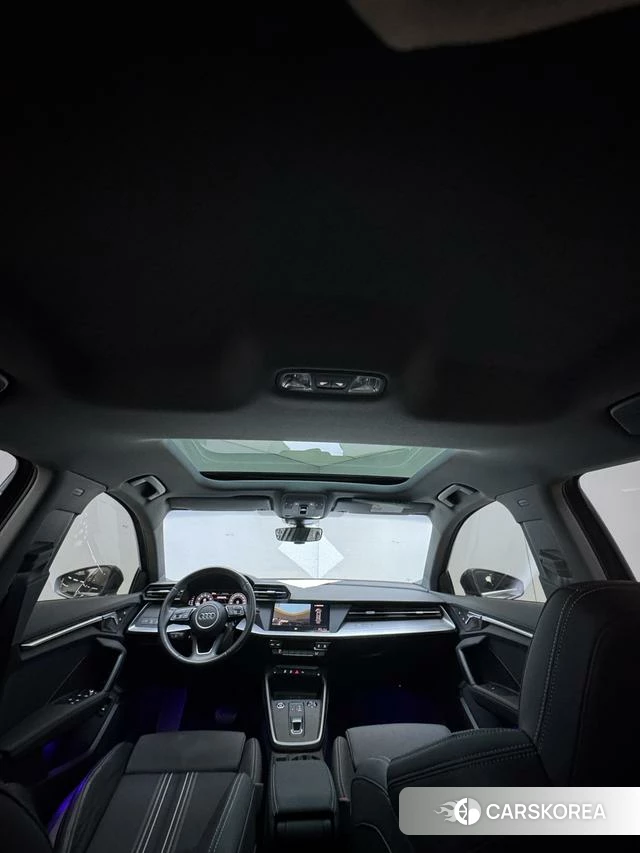 Audi A3 id 4258416 из Китая 23