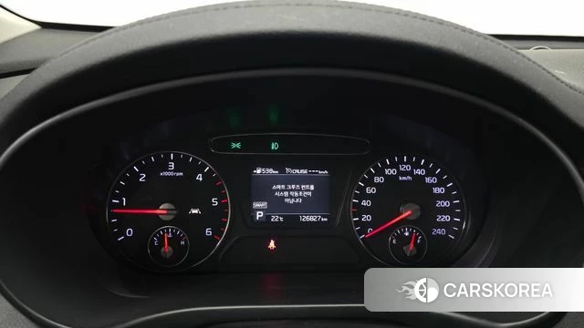 Kia The New Sorento id 4918897 из Кореи 31