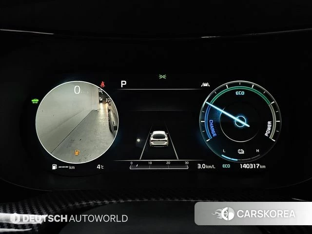 Kia K5 Hybrid 3rd Generation id 3936458 из Кореи 17