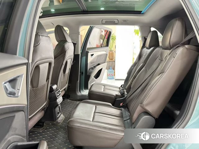 Audi Q5 e-tron id 4313661 из Китая 13