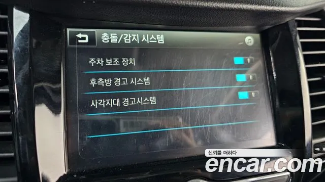 Chevrolet (GM Daewoo) The New Trax id 2694033 из Кореи 17