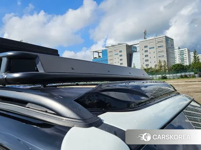 Jeep Renegade id 3041984 из Кореи 8