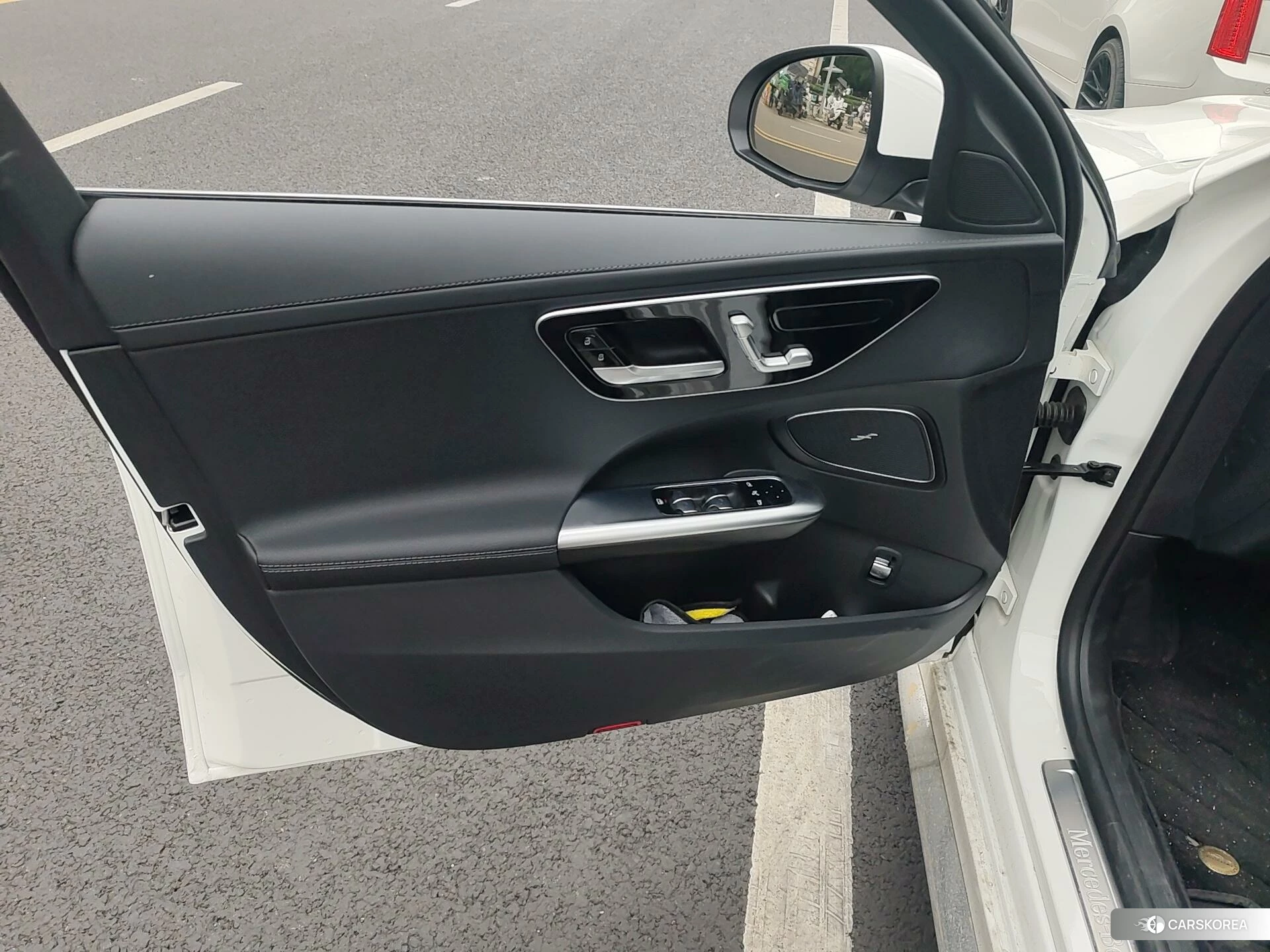 Mercedes-Benz Class C id 4512832 из Китая 18