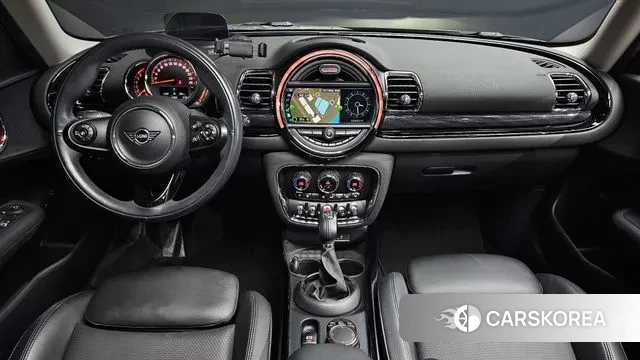 Mini Cooper Clubman id 3593102 из Кореи 17