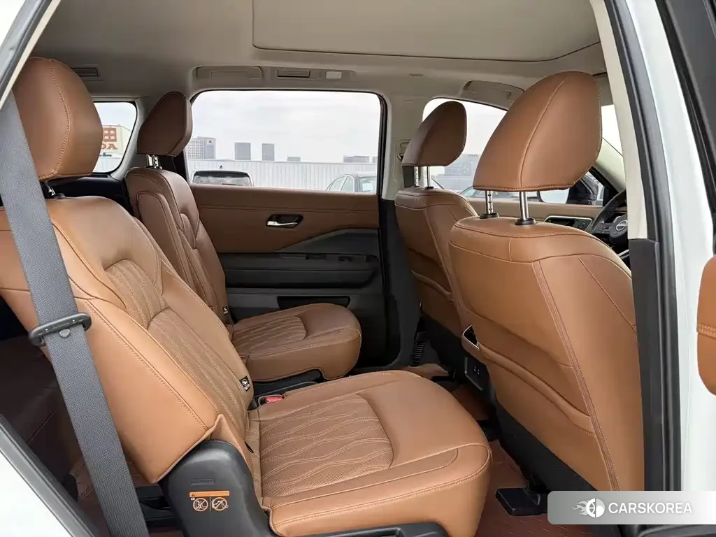 Nissan Pathfinder id 4583867 из Китая 17