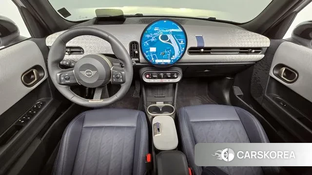 Mini Cooper S 4th Generation id 3316222 из Кореи 17