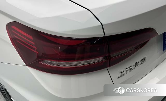 Volkswagen Lavida id 4216930 из Китая 17
