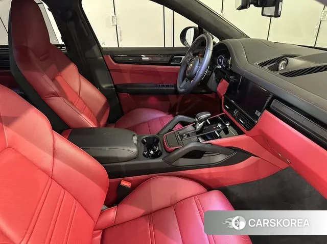 Porsche Cayenne (PO536) id 3031792 из Кореи 9