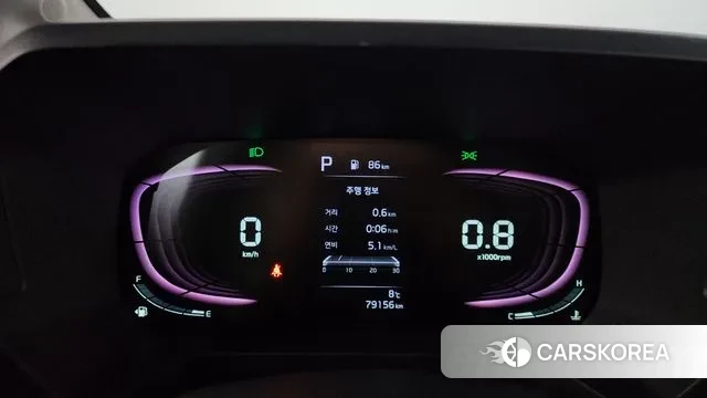 Kia The New Kia Ray id 3467584 из Кореи 17