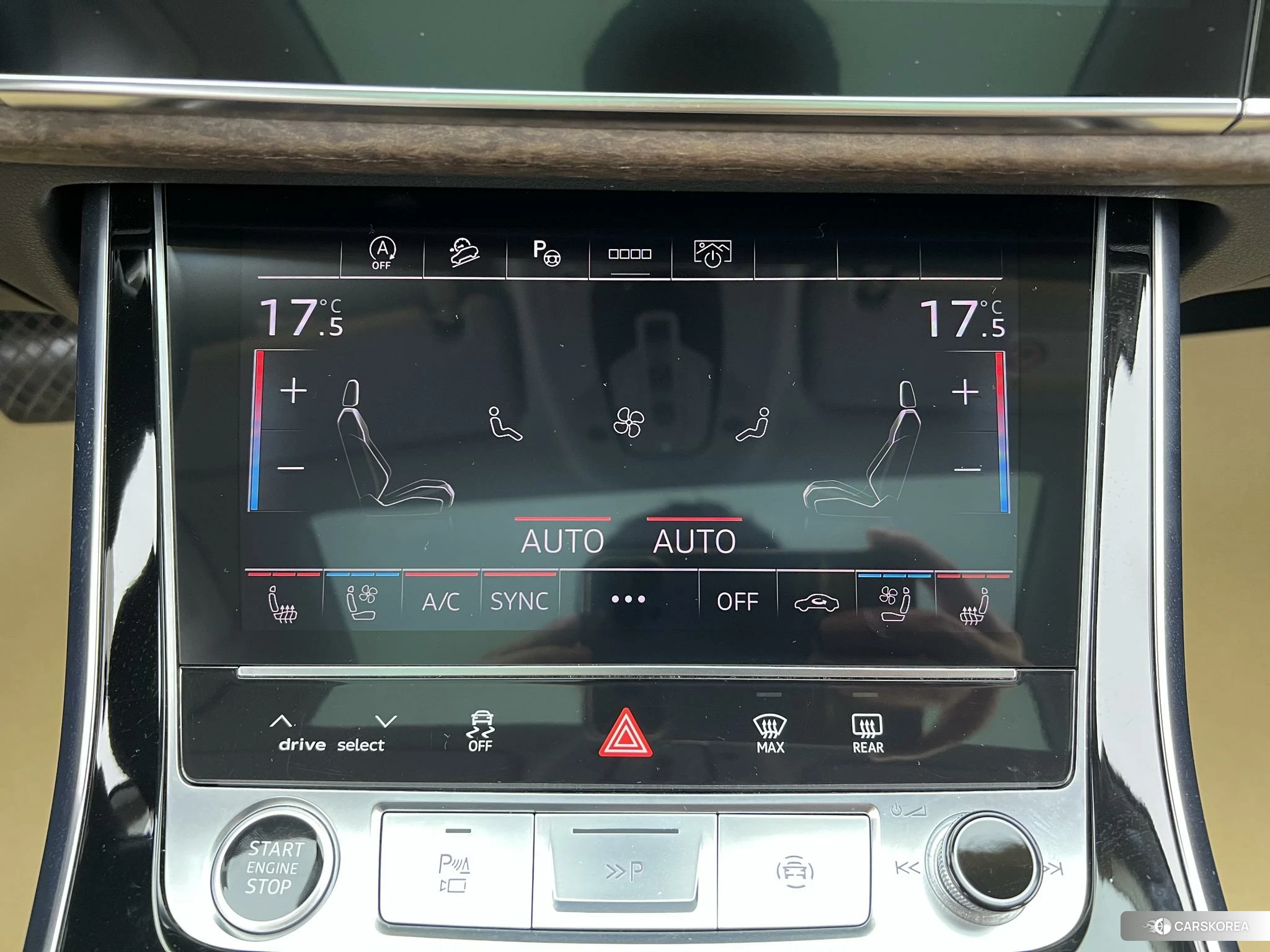 Audi Q7 id 4452962 из Китая 31